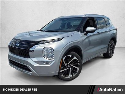 Used 2023 Mitsubishi Outlander SEL