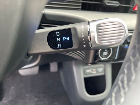 New 2025 Hyundai Ioniq 5 XRT image 23