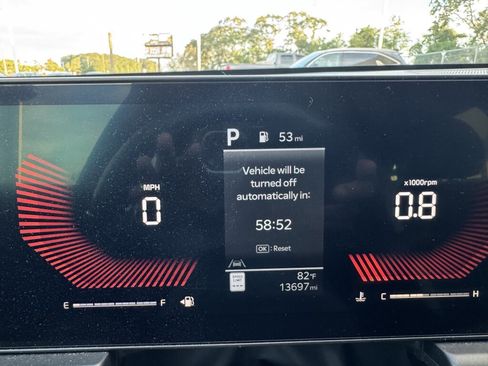 Used 2025 Kia K5 GT-Line image 38