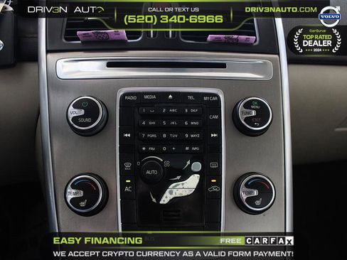 Used 2013 Volvo XC60 3.2 AWD/4WD image 13