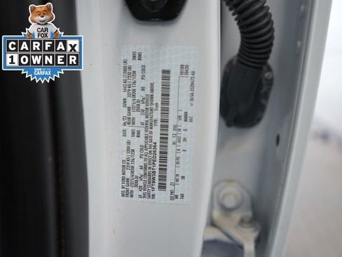 Used 2023 Ford F350 Lariat w/ Lariat Ultimate Package AWD/4WD image 20