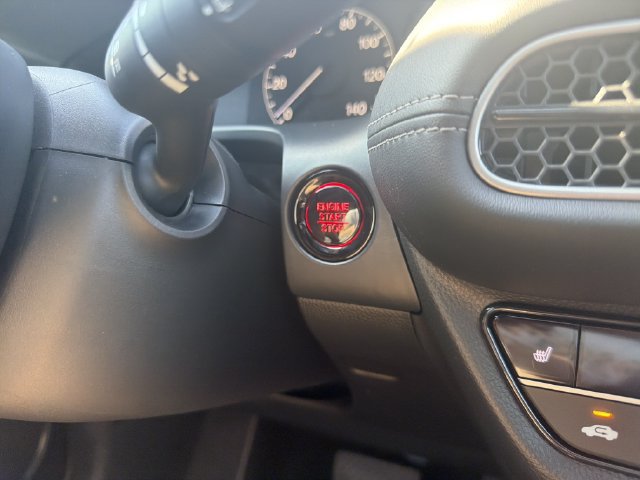 New 2027 Honda HR-V EX-L image 31