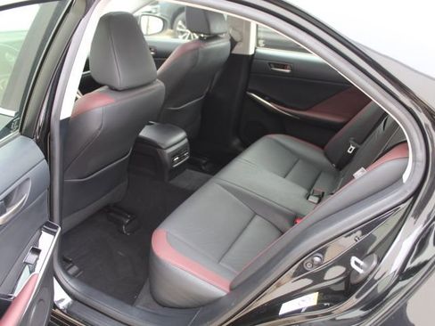 Used 2018 Lexus IS 300 w/ Accessory Package 2 image 33