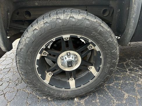 Used 2016 GMC Sierra 1500 SLT image 14