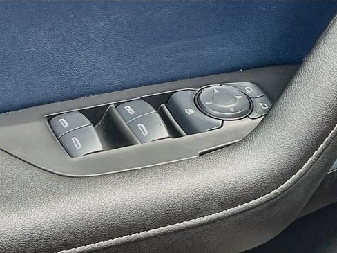Used 2025 Chevrolet Blazer RS w/ LPO, Floor Liner Package FWD image 18