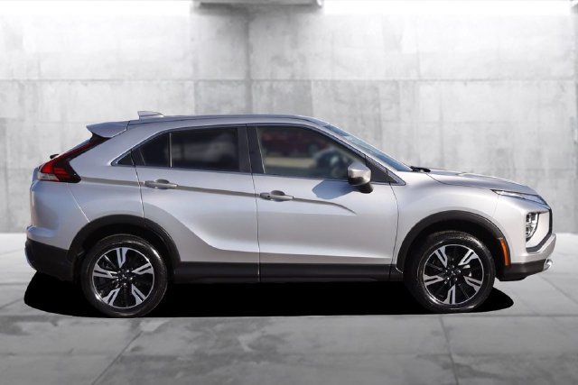 Used 2025 Mitsubishi Eclipse Cross SE AWD/4WD image 5