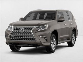 Used 2022 Lexus GX 460 Premium w/ Premium Package AWD/4WD video 1
