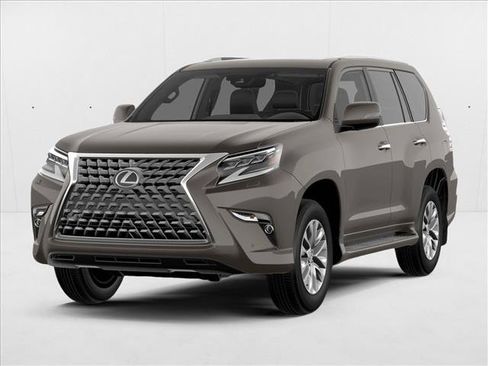 Used 2022 Lexus GX 460 Premium w/ Premium Package AWD/4WD image 1
