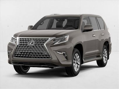 Used 2022 Lexus GX 460 Premium w/ Premium Package
