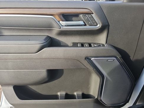 New 2026 Chevrolet Silverado 2500 High Country w/ High Country Premium Package image 26