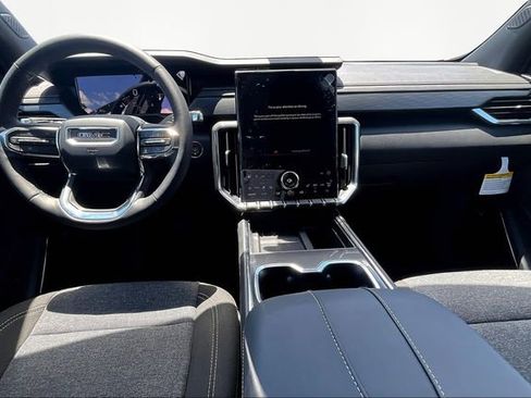 New 2025 GMC Acadia Elevation image 6