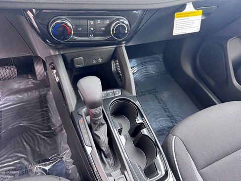 New 2026 Chevrolet TrailBlazer LT image 14