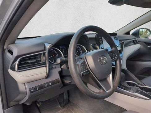 Used 2023 Toyota Camry LE FWD image 10