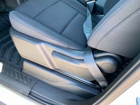 New 2025 GMC Sierra 1500 Pro w/ Pro Value Package image 14