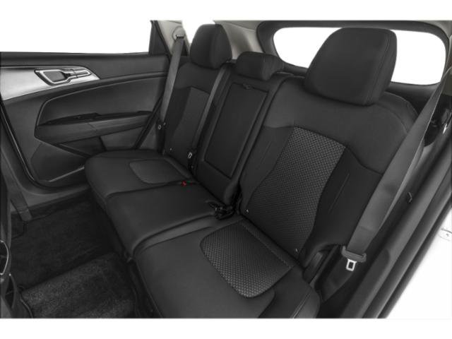 Used 2024 Kia Sportage LX FWD image 16