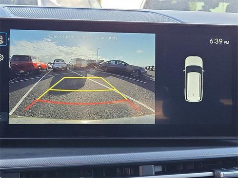 New 2026 Hyundai Santa Fe SEL image 21