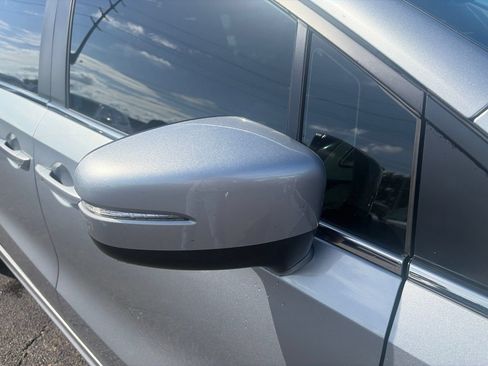 Used 2025 Honda Odyssey Touring image 14