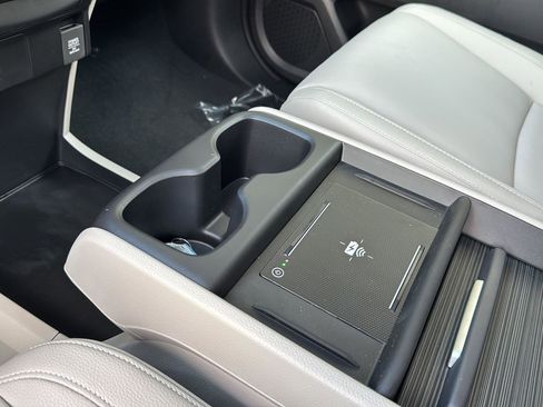 New 2026 Honda Odyssey EX-L image 24