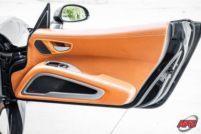 Used 2014 SRT Viper GTS w/ GTS Laguna Interior Package RWD image 73