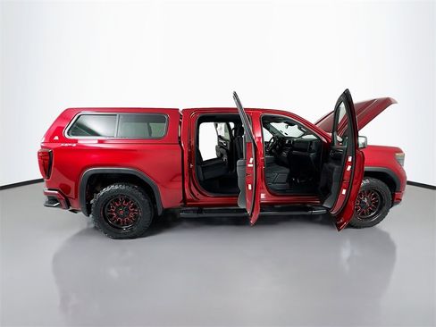 Used 2023 GMC Sierra 1500 Elevation image 26