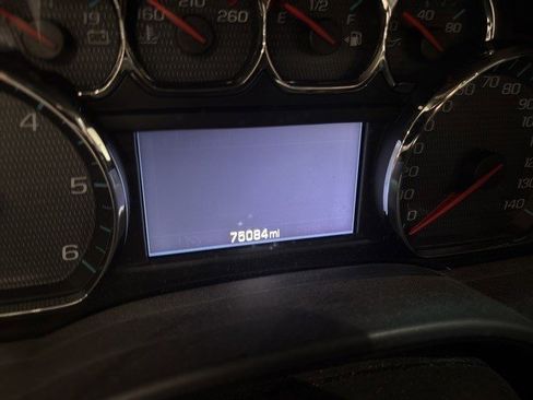 Used 2016 Chevrolet Silverado 1500 LT w/ All Star Edition image 27