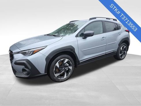 New 2026 Subaru Crosstrek 2.5i Limited image 3