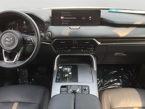 Used 2024 MAZDA CX-90 Plug-In Hybrid w/ Premium Plus AWD/4WD image 18