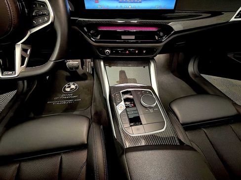 Certified 2025 BMW 440i xDrive Coupe w/ Parking Assistance Package image 18