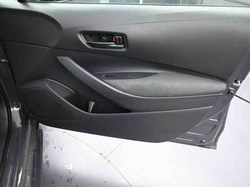 Certified 2024 Toyota Corolla LE FWD image 13