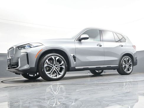Used 2026 BMW X5 sDrive40i w/ Climate Comfort Package RWD image 35