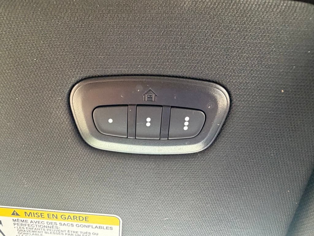Used 2025 RAM 1500 Rebel w/ Bed Utility Group AWD/4WD image 50