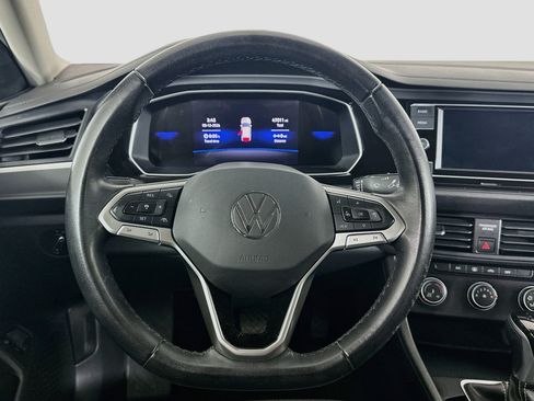 Used 2024 Volkswagen Jetta S FWD image 18