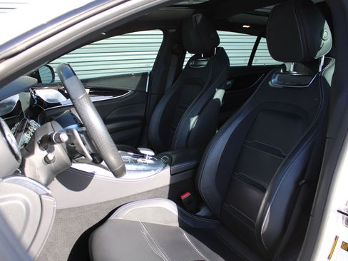 Used 2022 Mercedes-Benz AMG GT 53 image 20