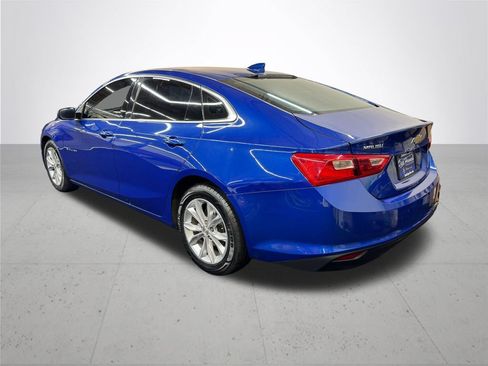 Used 2023 Chevrolet Malibu LT FWD image 4