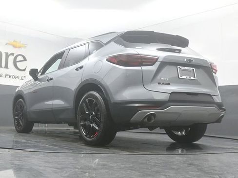 Used 2024 Chevrolet Blazer LT w/ Redline Edition FWD image 5