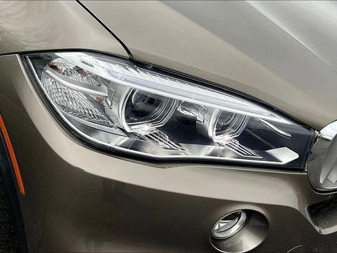 Used 2017 BMW X5 sDrive35i RWD image 31