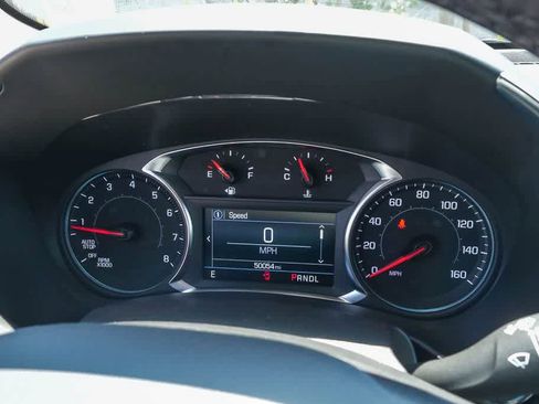 Used 2024 Chevrolet Equinox LT FWD image 22