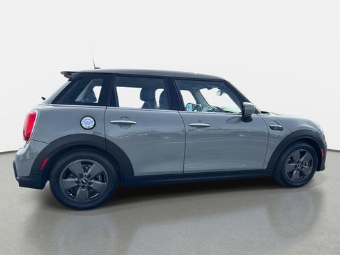 Used 2022 MINI Cooper S FWD image 6