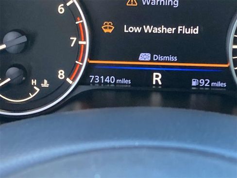 Used 2020 Nissan Altima 2.5 SL image 21