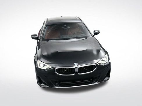 New 2025 BMW 230i xDrive Coupe w/ Premium Package image 27
