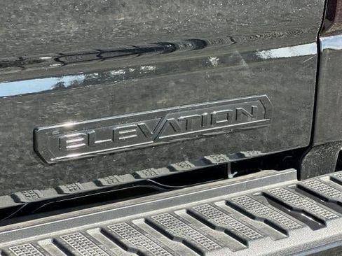 New 2026 GMC Sierra 1500 Elevation w/ Elevation Premium Package AWD/4WD image 32