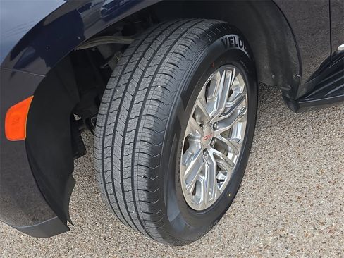 Used 2021 GMC Yukon SLT w/ SLT Luxury Plus Package image 33