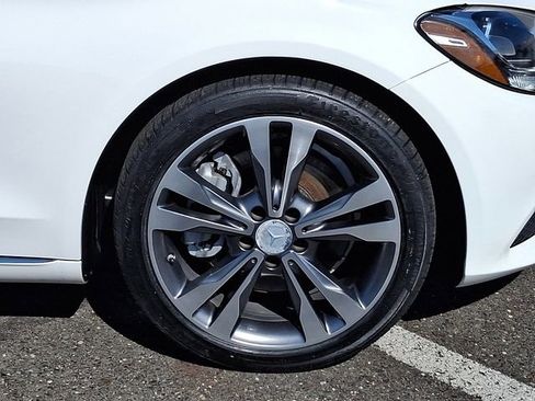 Used 2016 Mercedes-Benz C 300 Sedan image 9