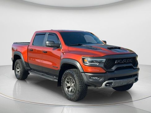 Used 2024 RAM 1500 TRX AWD/4WD image 3