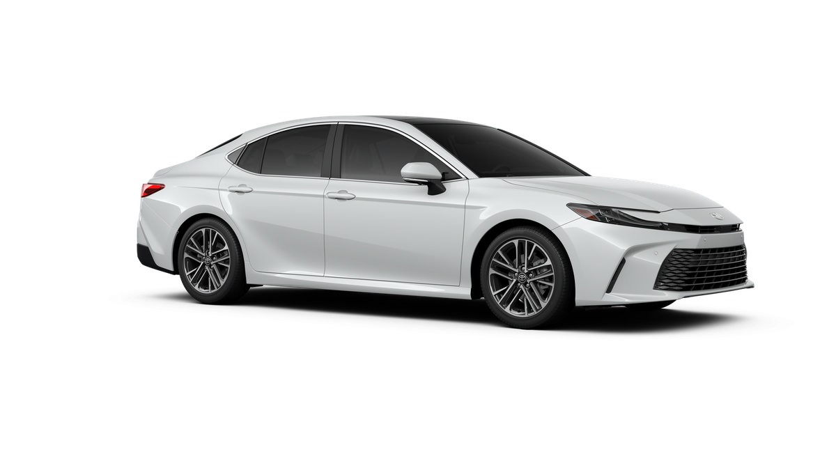 New 2026 Toyota Camry XLE w/ Premium Plus Package FWD image 37