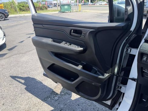 Used 2023 Honda Odyssey EX-L image 22