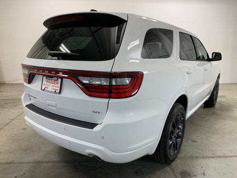 Used 2026 Dodge Durango GT AWD/4WD image 27