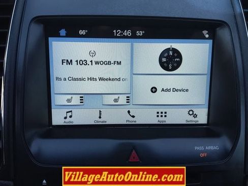 Used 2016 Ford Taurus SEL w/ Equipment Group 201A AWD/4WD image 17