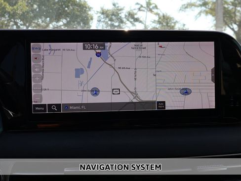 Used 2023 Hyundai Palisade XRT w/ Cargo Package FWD image 3