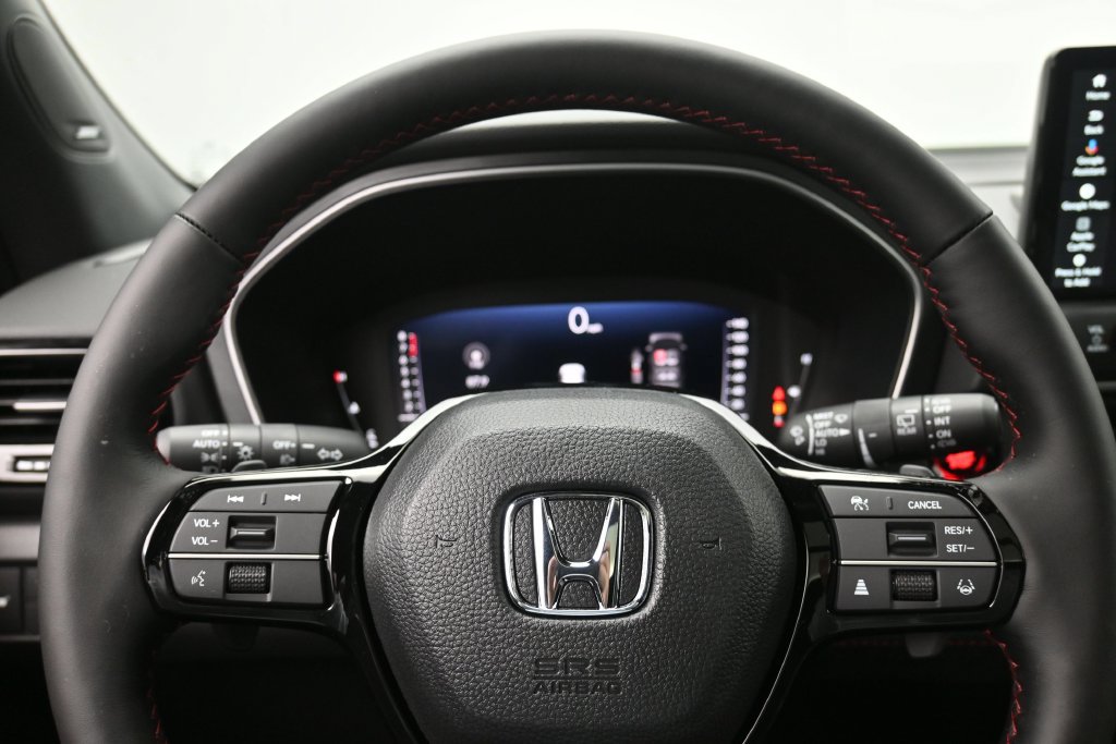 New 2026 Honda Pilot Black Edition image 10